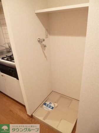 スカイコート笹塚駅前の物件内観写真